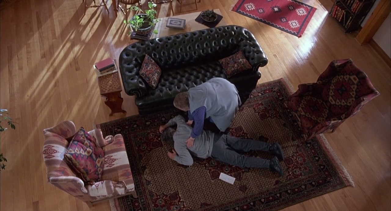 Death Wish: The Face of Death Screenshot