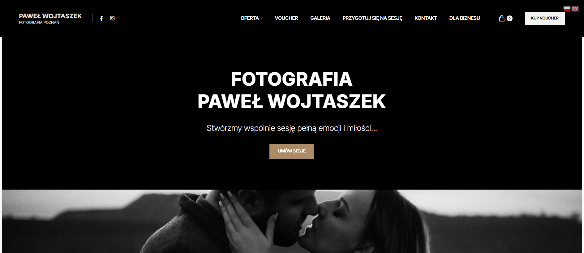 Stored capture of pawelwojtaszek.live