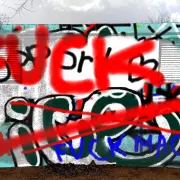 Graffiti artwork by aitoralonso