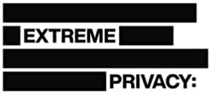 Extreme Privacy : What It Takes to Disappear