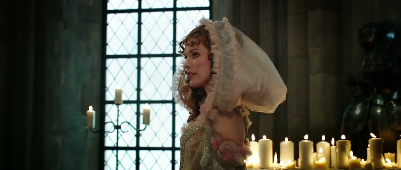 The Three Musketeers Screenshot
