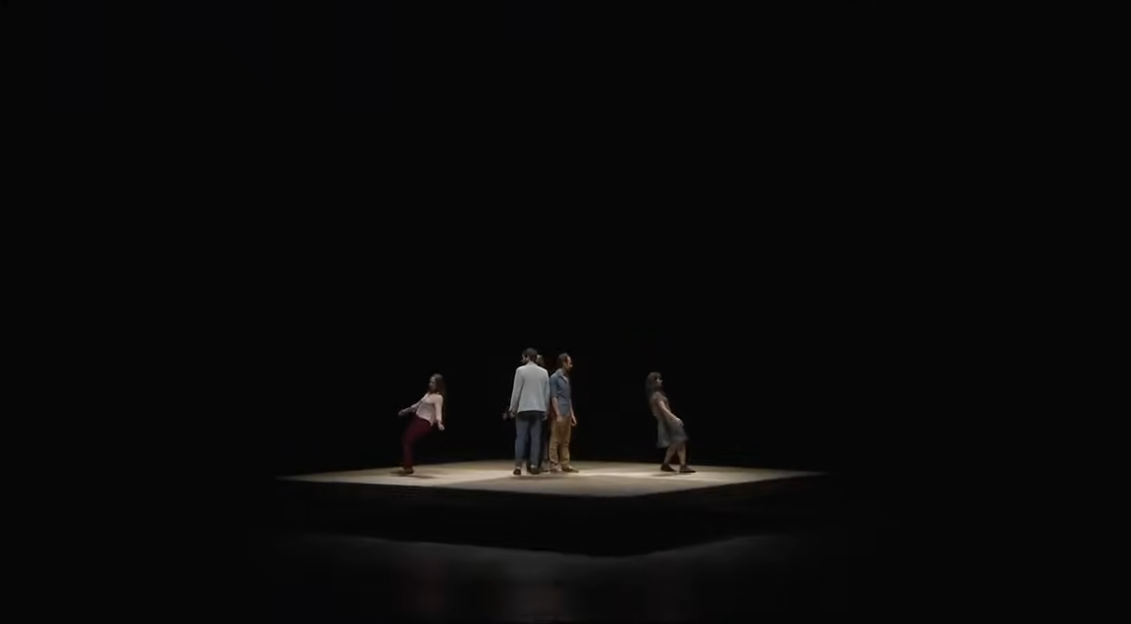 He who falls