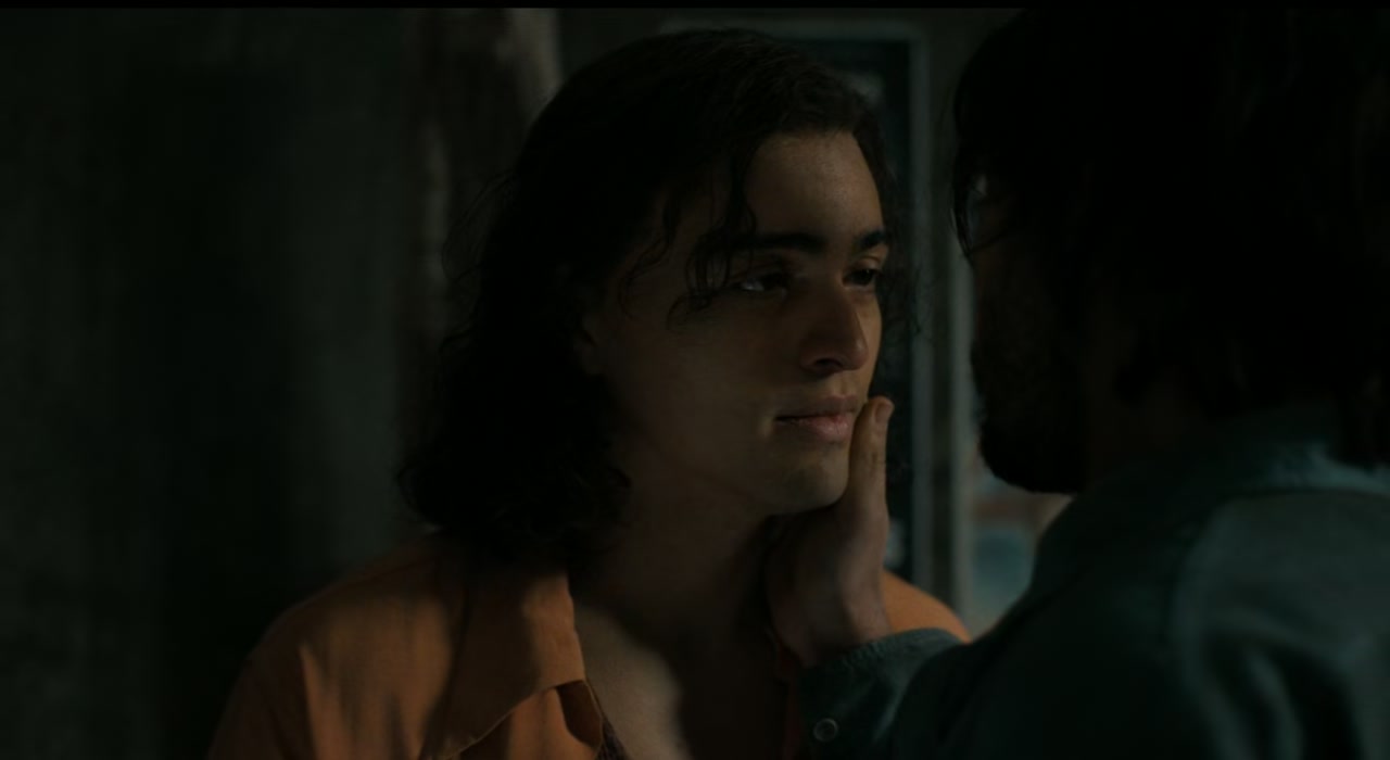 Kiss of the Spider Woman Screenshot
