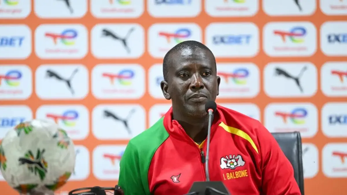 Illustration - Étalons Dames : le Burkina change de capitaine de bord avant l'heure des comptes