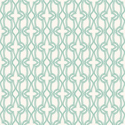 Arabic seamless vertical pattern