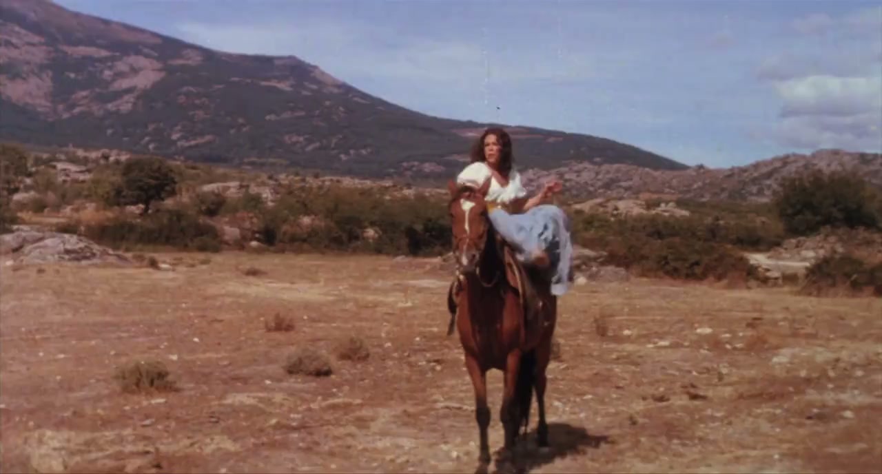 Zorro Screenshot