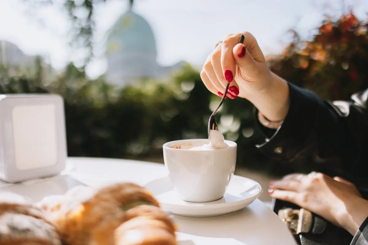 Cappuccino After 11am: Italy's Unwritten Coffee Rule