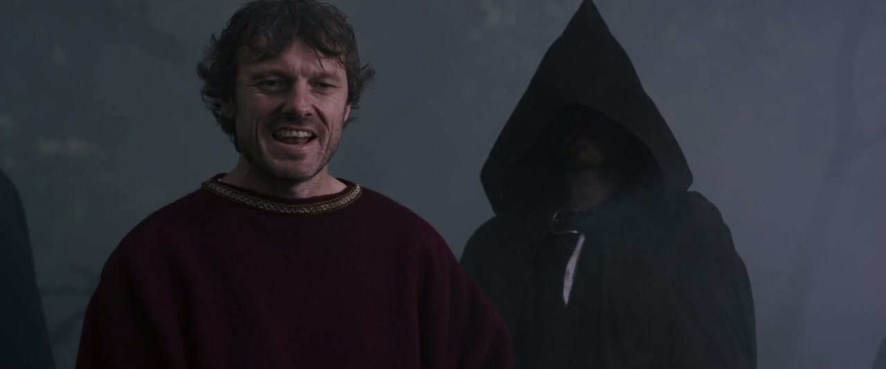King Arthur: Excalibur Rising Screenshot