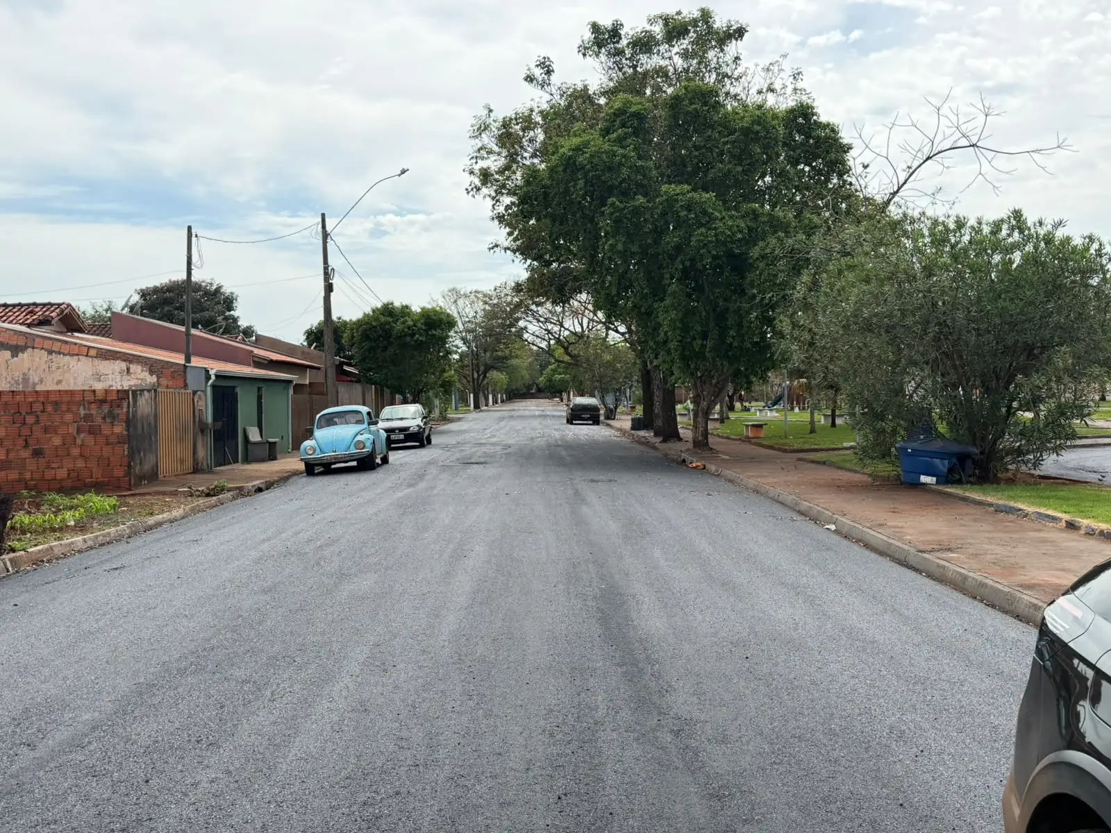 Ribeirão Do Sul Recebe Quase R$ 1 Milhão (4)