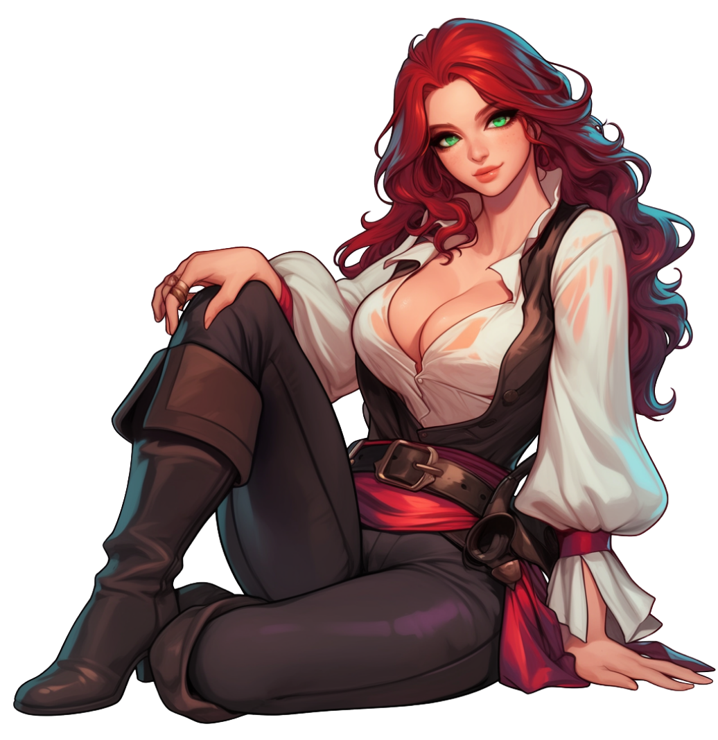Seraphina Draven