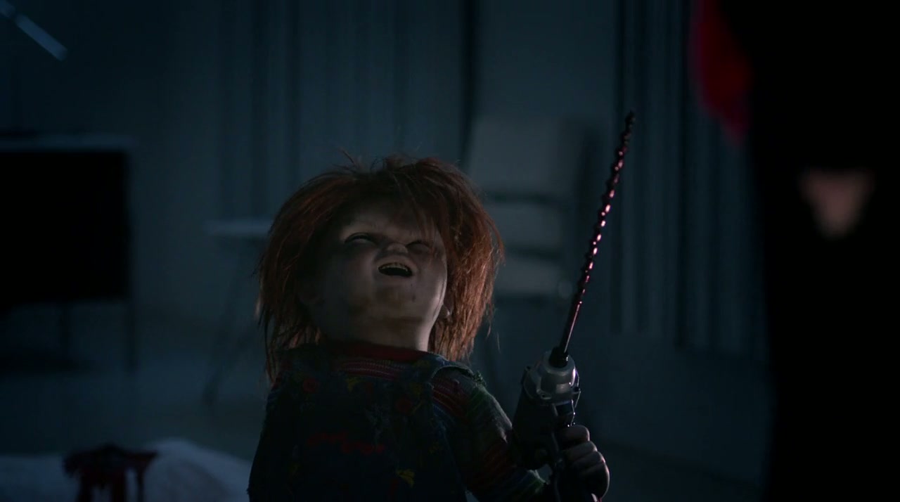 Cult of Chucky Screenshot