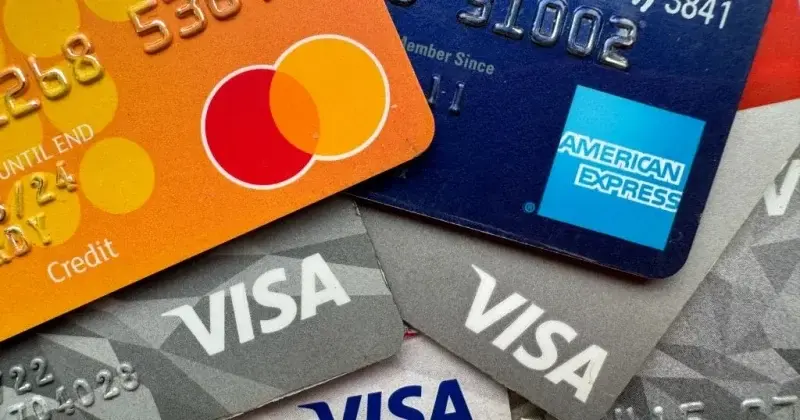 US Consumer Credit Surges to $20.7 Billion