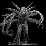 2 Darklord Cthulhu