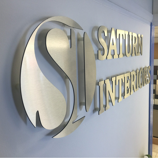 signage printing services