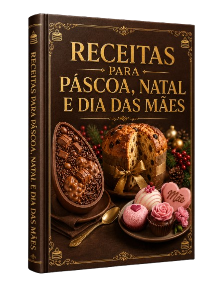 Manual de Conservação e Validade