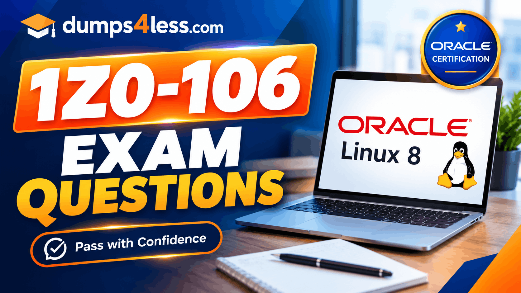 1Z0-106 exam questions