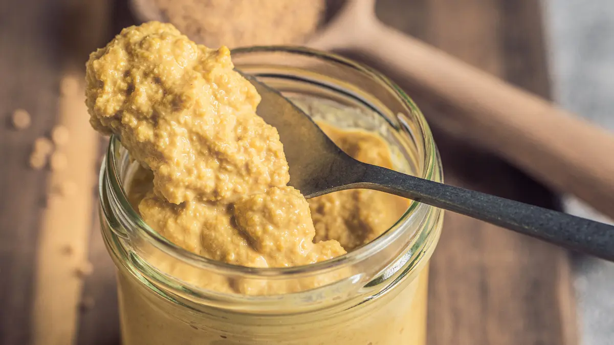 The Subtle Differences Between Dijon and Stone-Ground Mustards