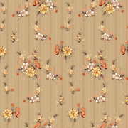 Seamless Pattern Textile Design (19)