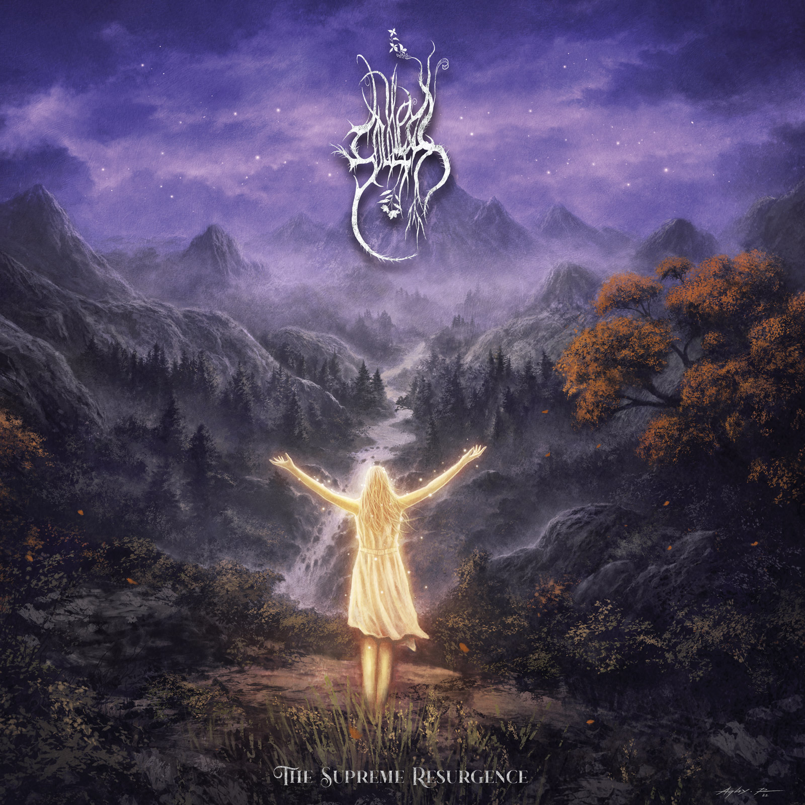 Soulless - The Supreme Resurgence (2023)