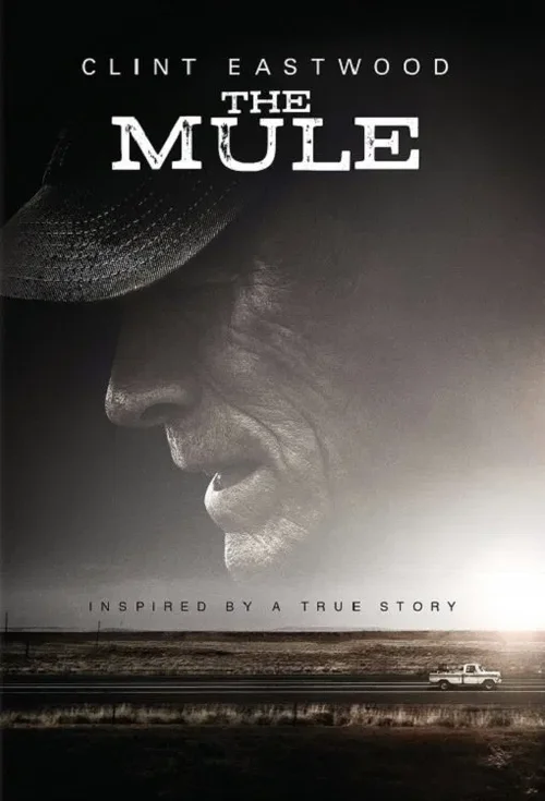 Przemytnik / The Mule (2018) PL.720p.BDRip.XviD.AC3-ELiTE / Lektor PL