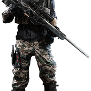 Recon