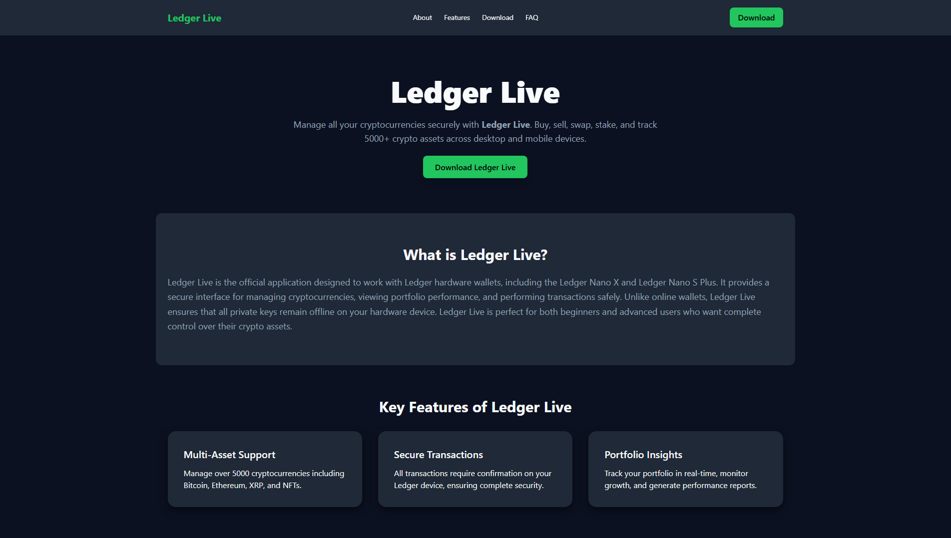 Stored capture of leggerr-liveen.pages.dev