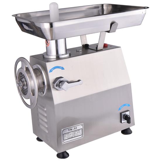 MEAT MINCER 240V #22 1.4HP WITH REVERSE
