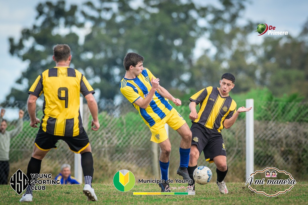 Atlanta vs San Javier
