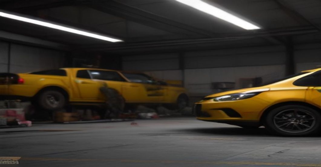 Car Accident in Singapore: Insurance Claim vs Private Settlement — Edwin Garage Singapore