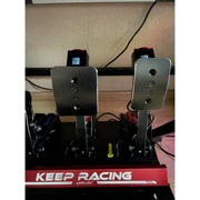 Simagic Haptic Pedal Reactor - вибромотор