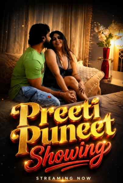 Preeti Puneet Fucking (2026) App Conntent Uncut Hindi Hot Short Film | WEB-DL X264 1080p Download