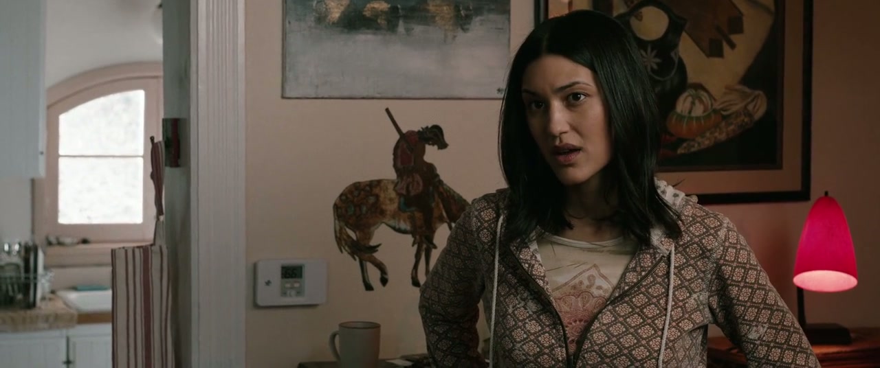 Wind River Screenshot