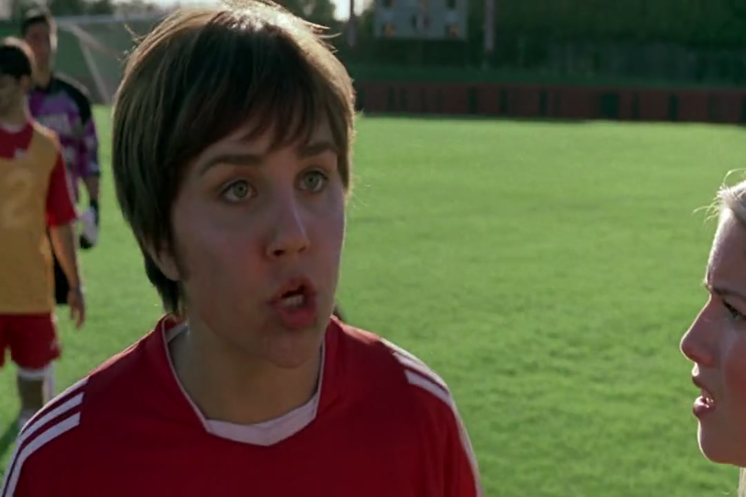 She's the Man Screenshot