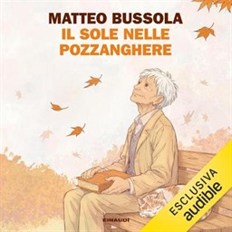 Matteo Bussola – Il sole nelle pozzanghere (2026) (mp3 – 128 kbps)