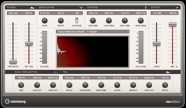 Middle-Space-Reverb-Setup
