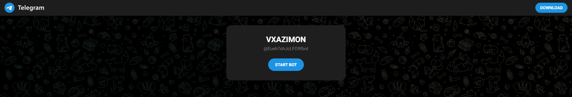 Stored capture of vektor.bar