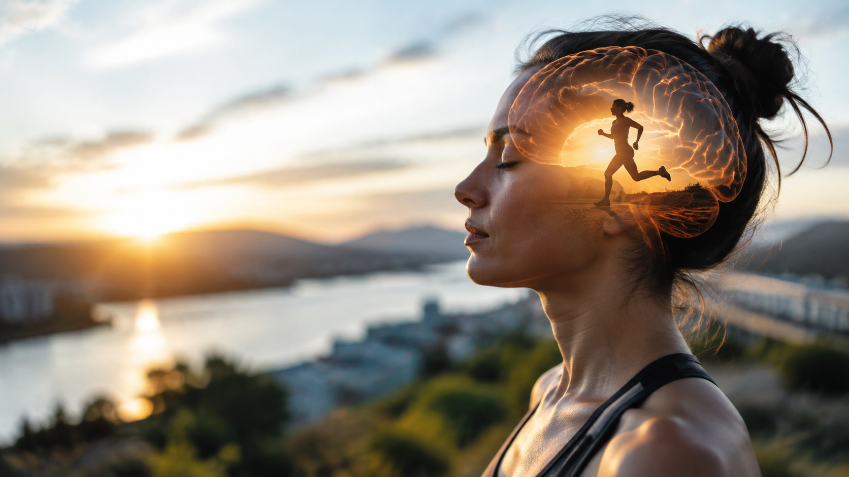Why Exercise Improves Your Focus: The Science Behind a Sharper Mind