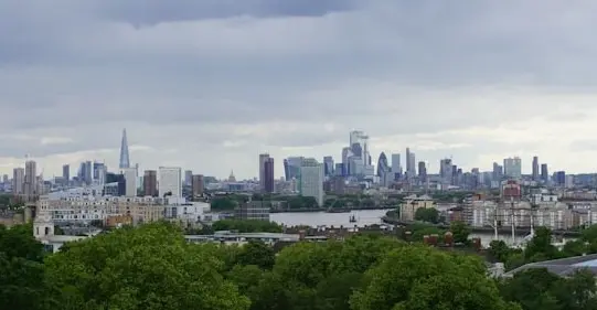 Londra vrea 558.000 de case noi până în 2037: Planul revizuit aduce flexibilitate