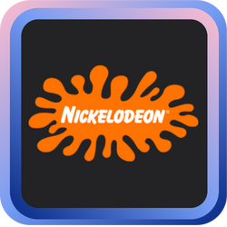 Nickelodeon HD