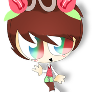 Cosmo-Berry-Roll