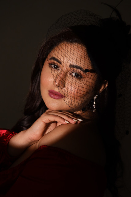 Rashami Desai