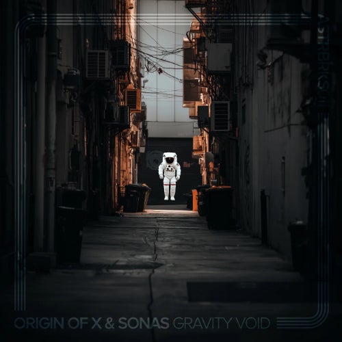 SONAS Gravity Void Chart SONAS Gravity Void Chart