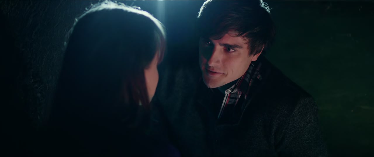 The Gallows Act II Screenshot