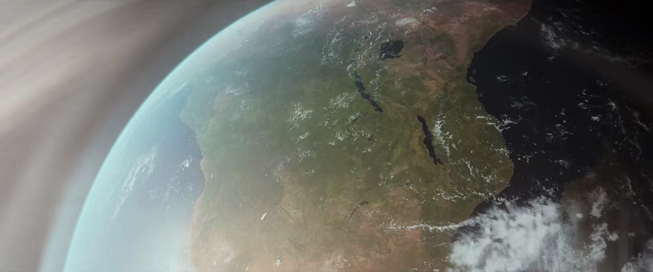 Our Universe Screenshot