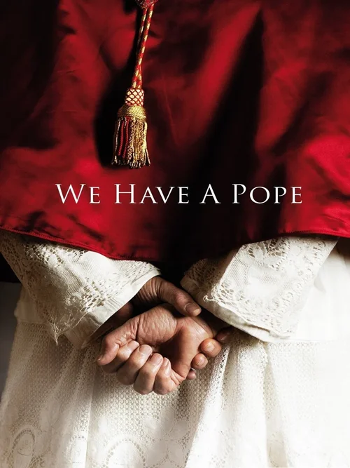 Habemus papam - mamy papieża / Habemus Papam (2011) PL.720p.BRRip.XviD.AC3-ELiTE / Lektor PL