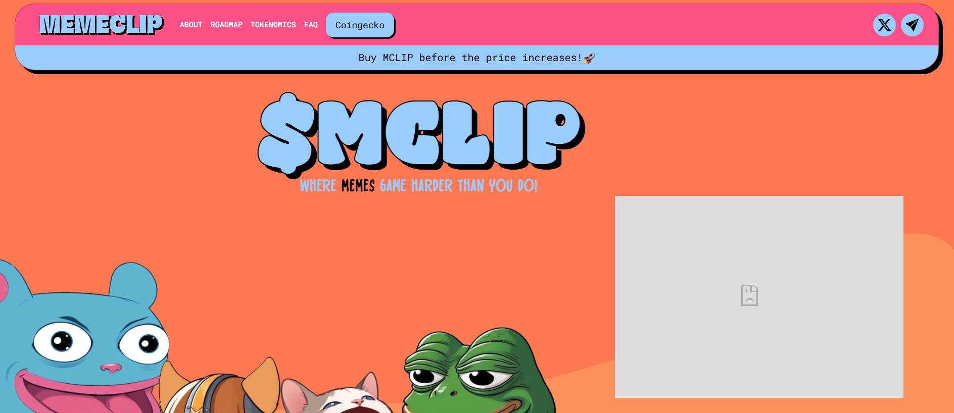 Stored capture of memeclip.vip