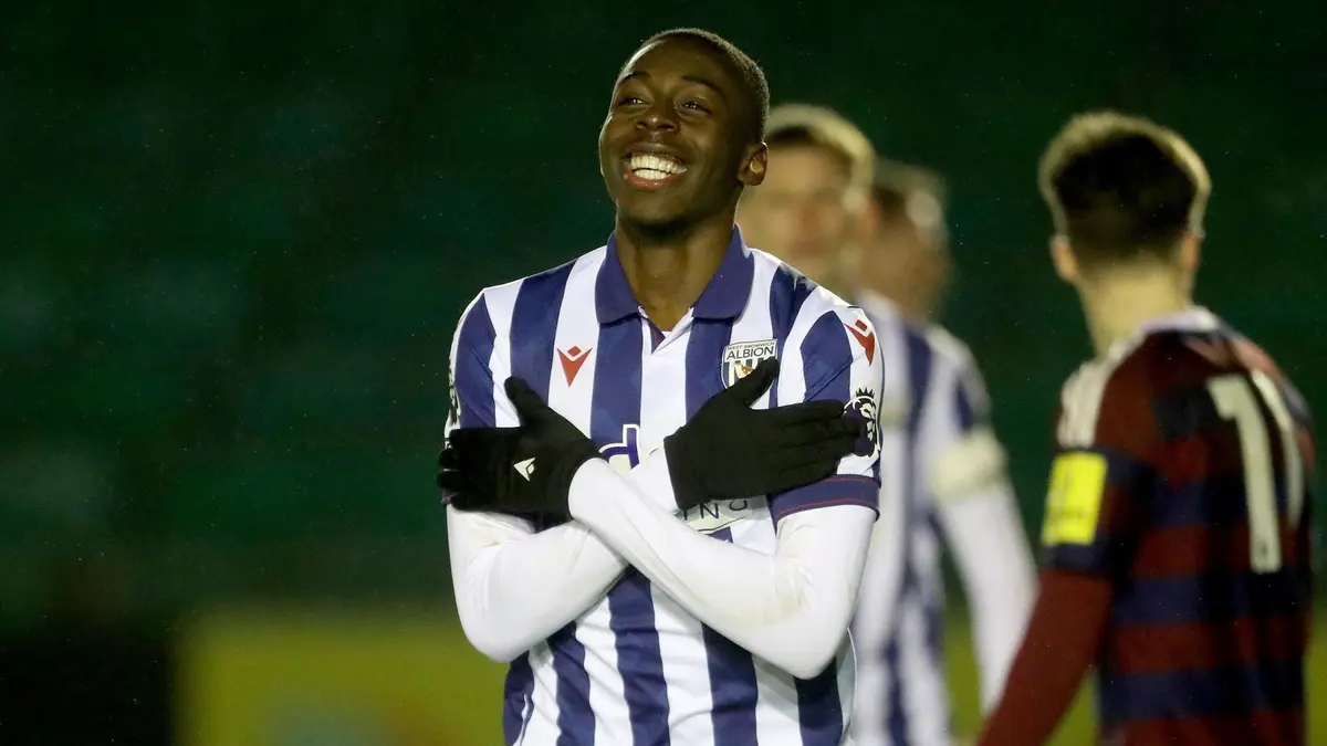 St Mirren Completes Permanent Transfer for Striker Eseosa Sule