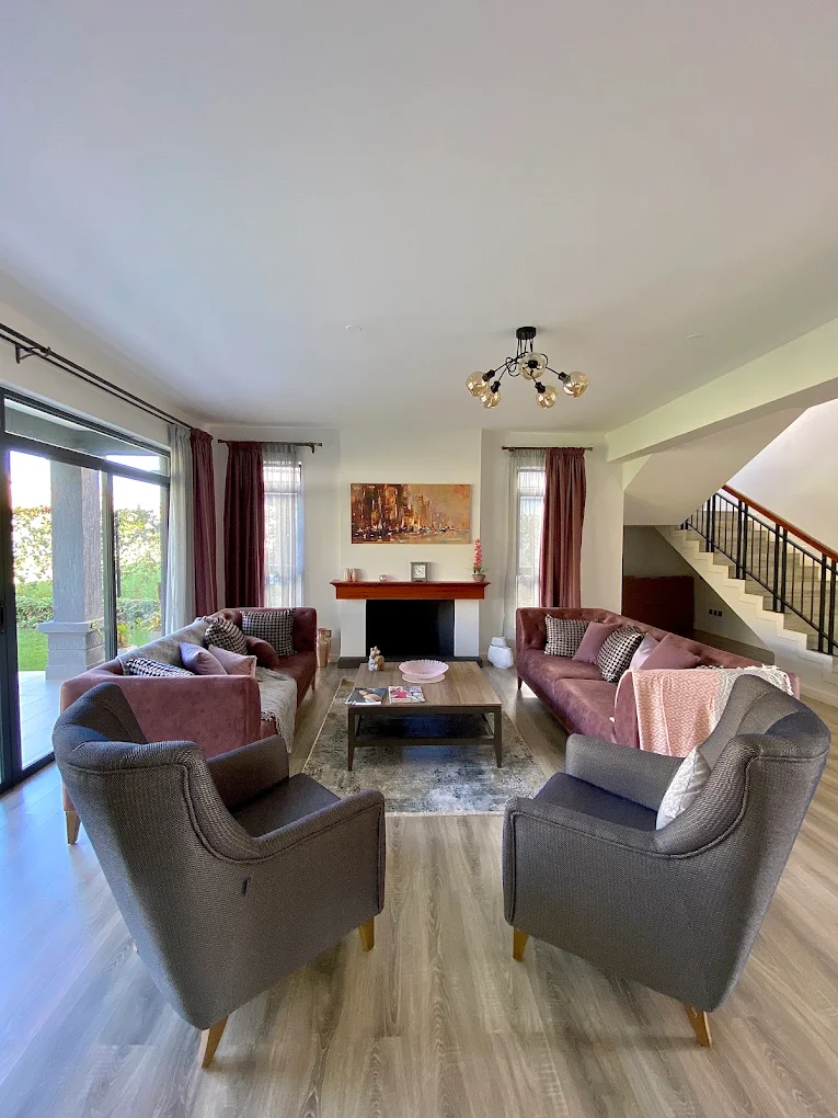 Five Star Paradise Runda in Nairobi