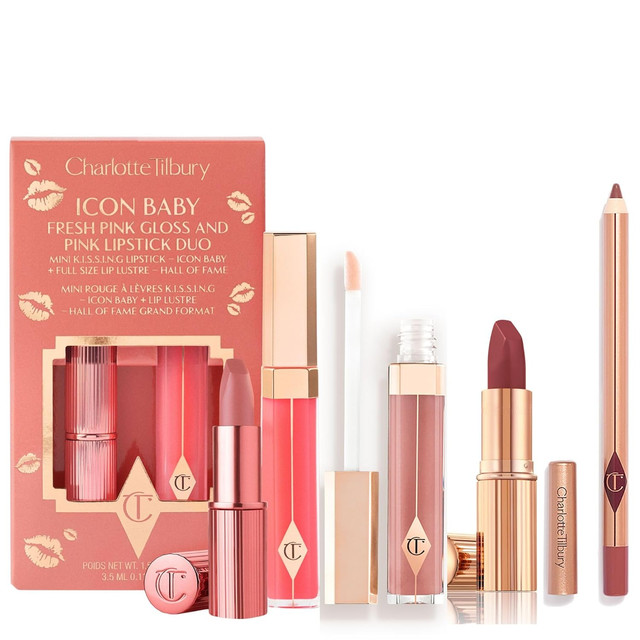 Charlotte Tilbury Lipstick
