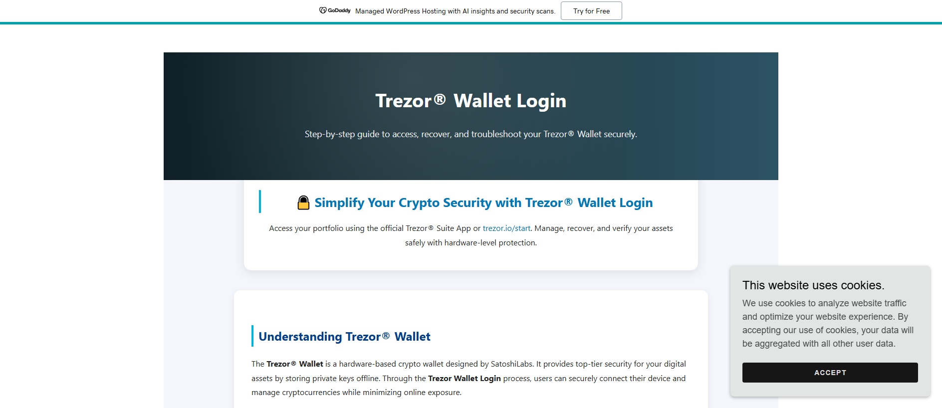 Screenshot of site-rulxuisgb.godaddysites.com